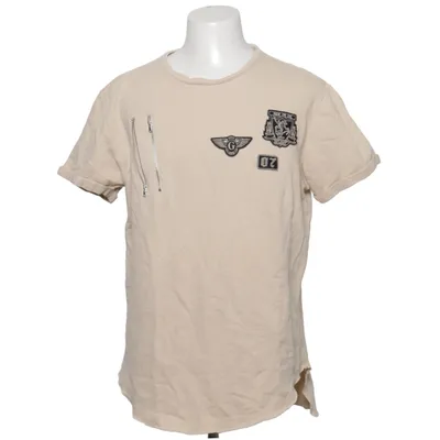 T-shirt (Beige) van G by Guess