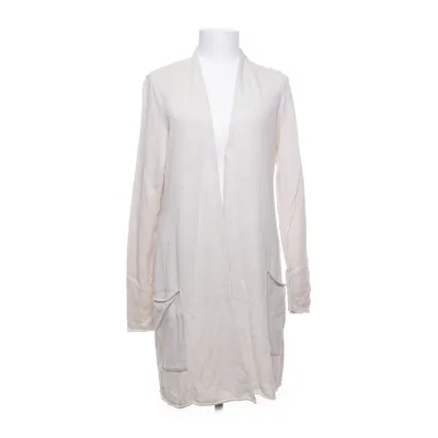 Cardigan (Beige) from Maas Natur Linen, Silk