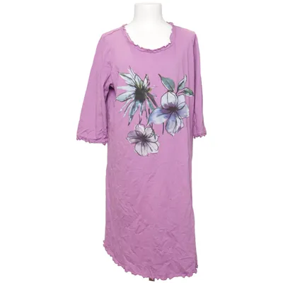 Débardeur de nuit (Violet) de Harmony Coton