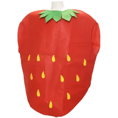 Fancy dress (Red, Green, Yellow)