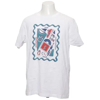 T-shirt (Cliff) från Nakedshirt Bomull