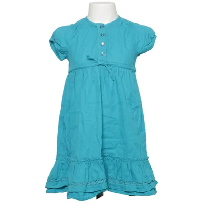 Robe (Bleu) de Topolino Coton