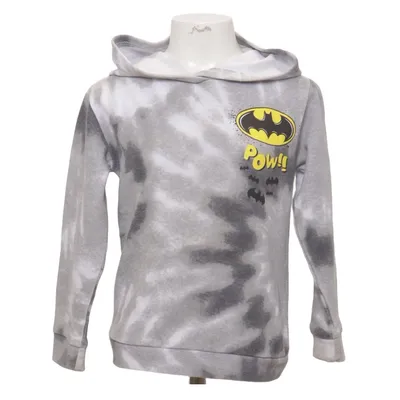 Sweat à capuche (Gris, Multicolore) de Mad Engine Coton, Polyester