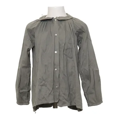 Blouse (Green) from Bonton