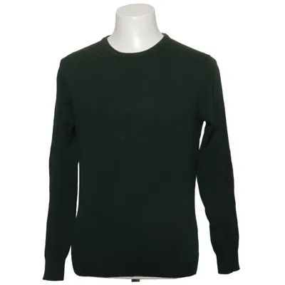 Sweater (Grøn) fra Dan John Bomuld