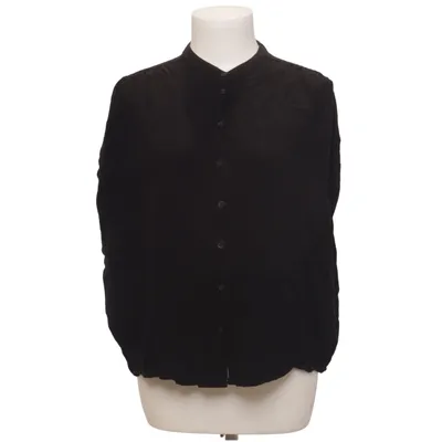 Blouse (Noir) de Fresh Made
