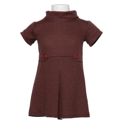 Robe (Rouge, Noir) de Smart & Pretty