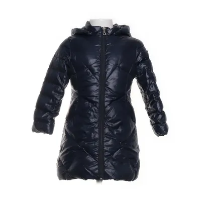 Dunkappa (Blå) från Armani Junior Dun, Fjädrar, Polyamid