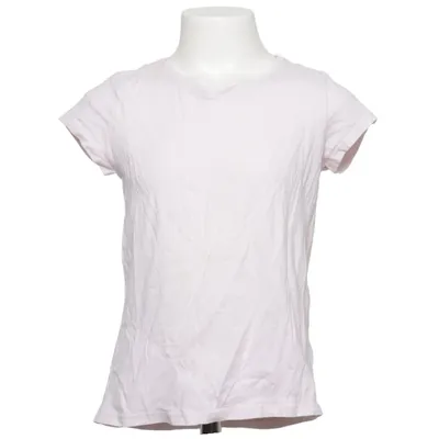 T-shirt (Rosa) från H&M Basic Bomull