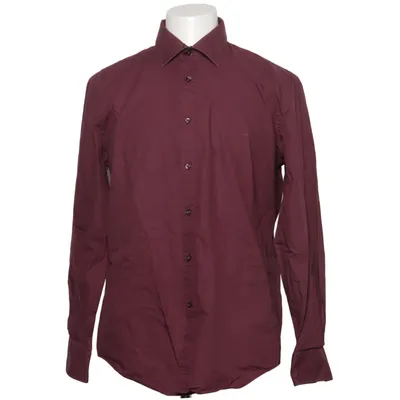 Shirt (Purple) from Class International Cotton