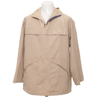 Anorak (Beige) de S.S