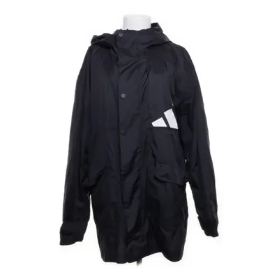 Regenjas (Zwart) van Adidas Polyester