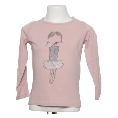 Långärmad t-shirt (Rosa) från Name It Minimize