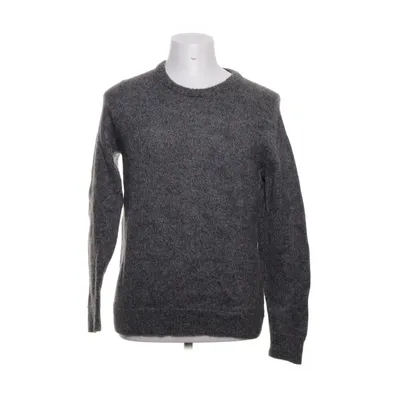 Tröja (Grå) från Alpaca Alpackaull