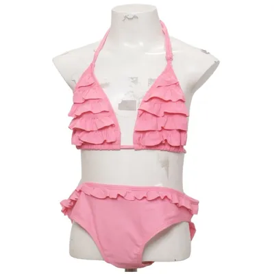 Bikini (Pink) from Teens & Tens Elastane, Polyamide, Polyester