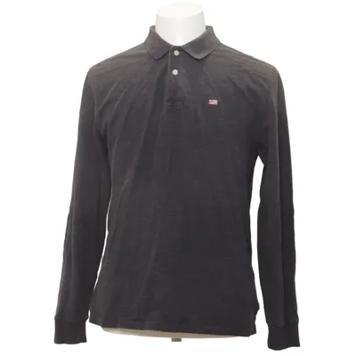 Maillot de rugby (Gris) de Polo Jeans Company Ralph Lauren Coton