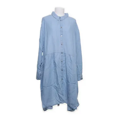 Dress (Blue) from H&M Lyocell