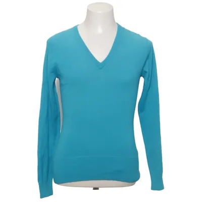 Pullover (Blue) from Tommy Hilfiger Golf Cotton