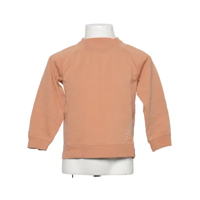 Collegetröja (Brun) från Liewood Elastan, Ekologisk bomull