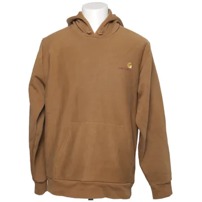 Hoodie (HOODED SQUAD SWEAT) from Carhartt WIP Cotton, Polyester