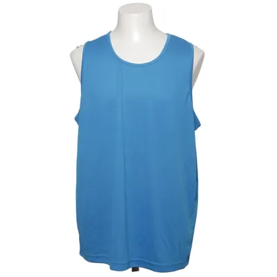 Maillot de basketball (Bleu) de Proact Polyester