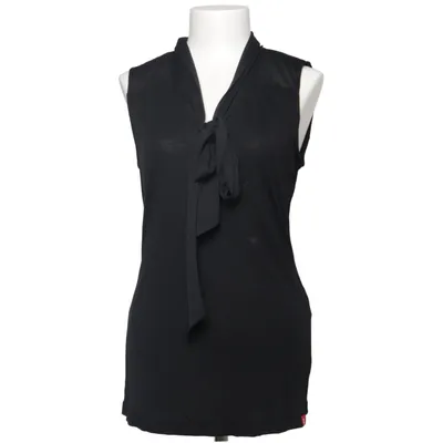 Topp (Svart) från EDC by ESPRIT Polyester, Viskos