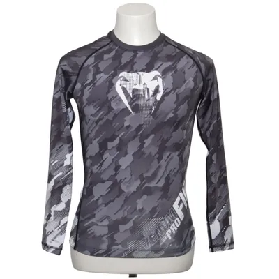 Baselayertrøje (Pro Fight) fra Venum Elastan, Polyester