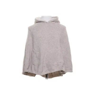 Cape (Beige) from Marc O'Polo Cashmere, Cotton, Nylon, Viscose