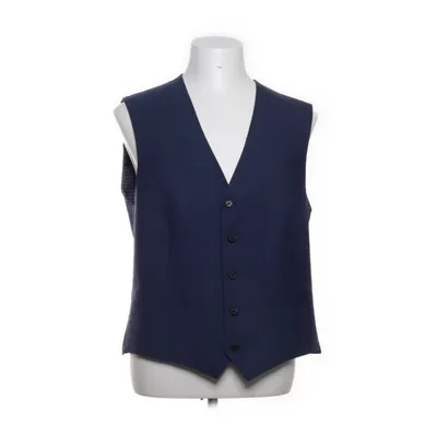 Jakkesætsvest (MODERN FIT) fra Paul Costelloe Polyester, Uld
