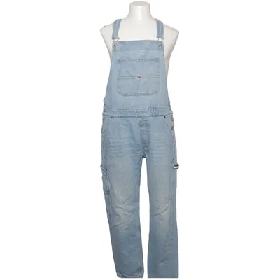Dungarees (Blue) from Tommy Hilfiger Jeans Cotton