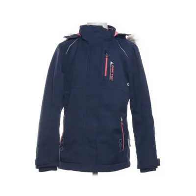 Manteau de ski (Bleu, Rose) de Raintex Polyester