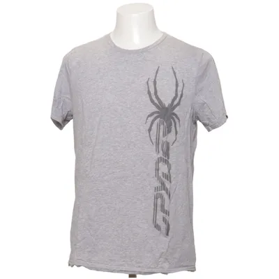 T-shirt (71E4040) from Spyder Cotton