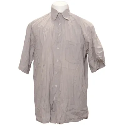 Chemise à manches courtes (Gris) de Le Frog