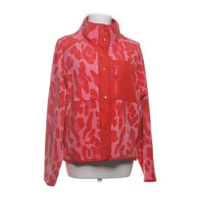 Fleecejacka (AE6-307-037) från Next Elastan, Återvunnen polyester