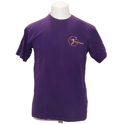 T-shirt (Valueweight) från Fruit of the Loom Bomull