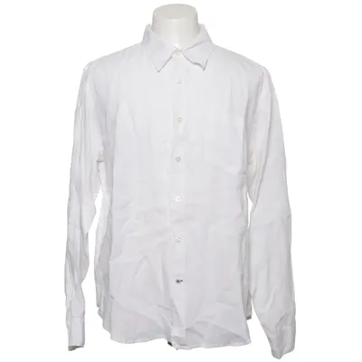 Shirt (White) from Jan Paulsen Linen
