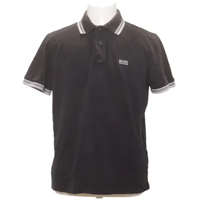 Polo shirt (Paddy) from Hugo Boss Cotton