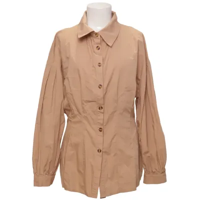 Shirt (Beige) van Missguided Tall
