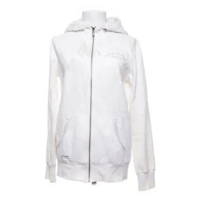 Capuchon sweater (Wit) van Race Marine
