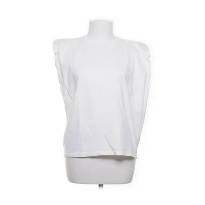 Sports tank top (White) from Frankie Shop Cotton