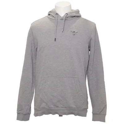 Sweat à capuche (Gris) de Chiemsee Coton, Viscose