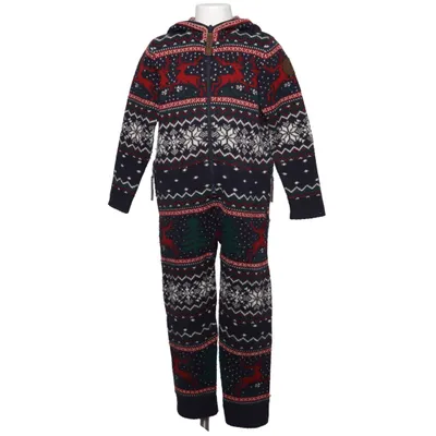 Onesie (Blue, Multicolored) from OnePiece Acrylic