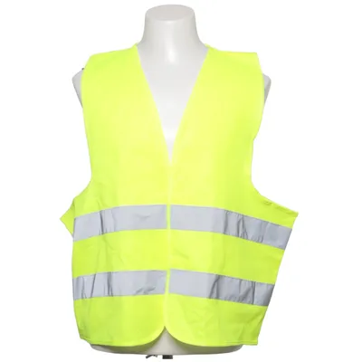 Reflective vest (Auto-Sicherheitsweste) from Powerfix Polyester
