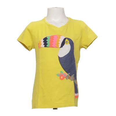 T-shirt (Gul, Flerfärgad) från Mini Boden