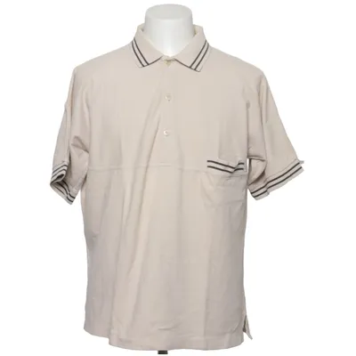 Polo shirt (Beige) from Portland Cotton