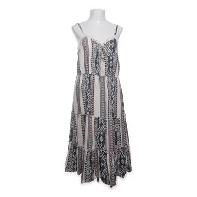 Klänning (FIT & FLARE DRESS) från Yessica Bomull