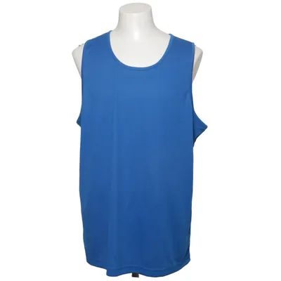 Débardeur de sport (Bleu) de Proact Polyester