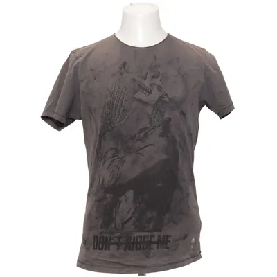 T-shirt (Grå) fra Smog