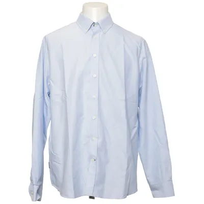 Buttondown-skjorta (THE OXFORD SHIRT) från Mr Marvis Ekologisk bomull