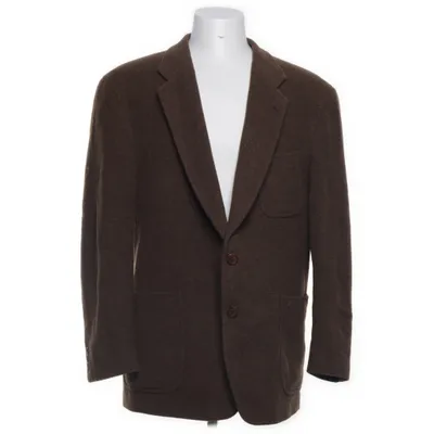 Blazer (Bruin) van Camel Collection